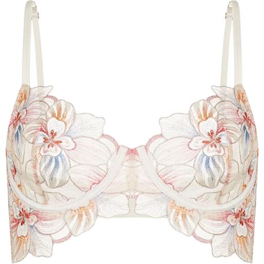 Zhilyova reggiseno laia - beige