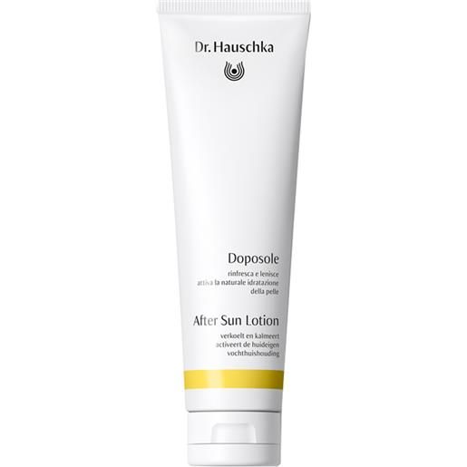 Dr hauschka doposole 150ml - dr hauschka - 983758715
