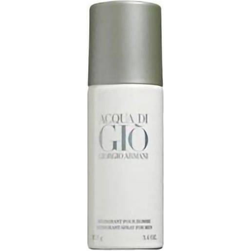 Giorgio armani acqua di gio pour homme - deodorante spray 150 ml