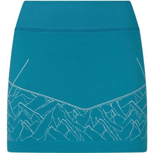 LA SPORTIVA method skirt 3 w gonna running donna
