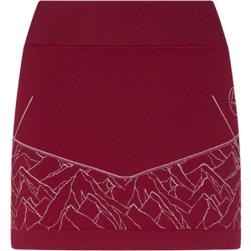 LA SPORTIVA method skirt 3 w gonna running donna