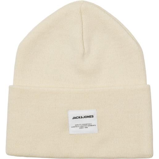 JACK & JONES long knit beanie noos berretto uomo