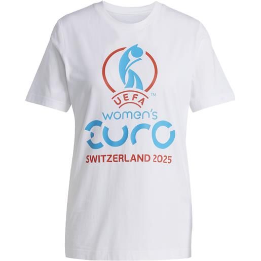 ADIDAS oe tee t-shirt calcio unisex