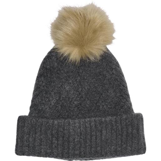 ONLY kate life knit beanie cc berretto donna