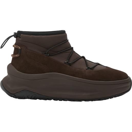MOON BOOT moon247 slip l007 doposci uomo