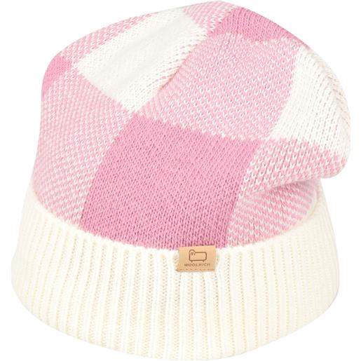 WOOLRICH - cappello