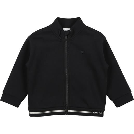 EMPORIO ARMANI - felpa