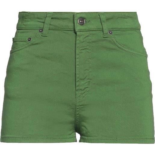 DONDUP - shorts jeans