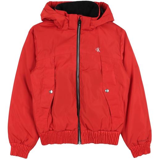 CALVIN KLEIN JEANS - giubbotto