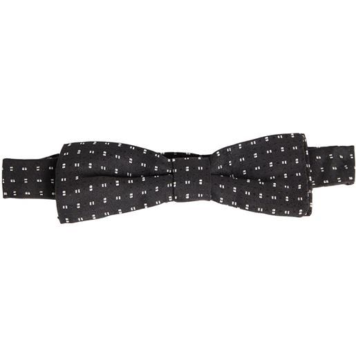 DOLCE&GABBANA - cravatte e papillon