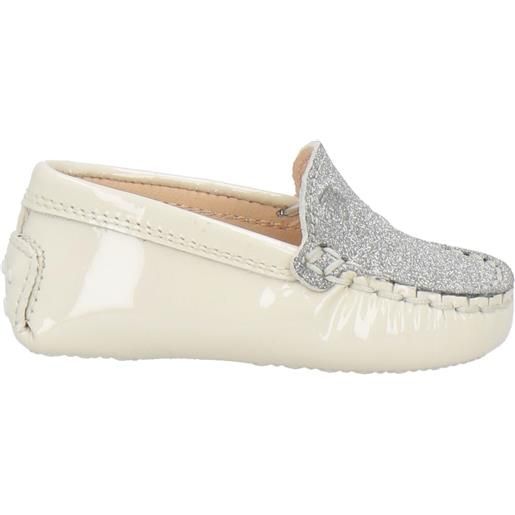 TOD'S - mocassino