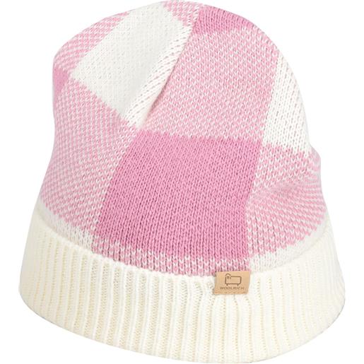 WOOLRICH - cappello