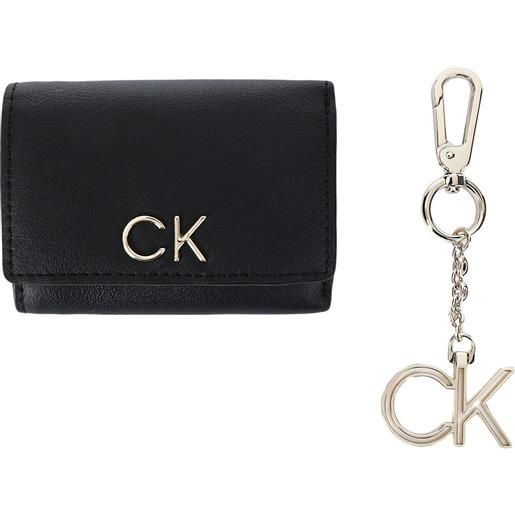 CALVIN KLEIN - portafoglio