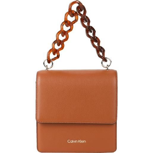 CALVIN KLEIN - borsa a mano