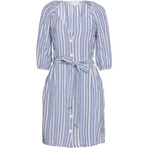 BELLA DAHL - vestito corto