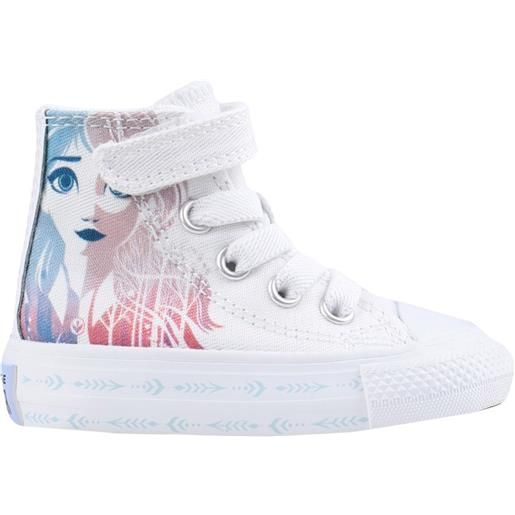 CONVERSE - scarpe tela