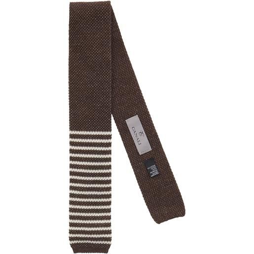 CANALI - cravatte e papillon