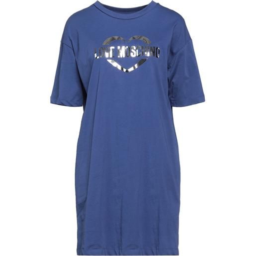 LOVE MOSCHINO - vestito corto