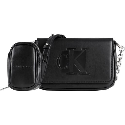 CALVIN KLEIN JEANS - borsa a tracolla