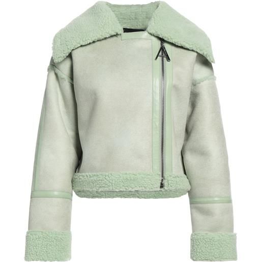 ACTITUDE by TWINSET - teddy coat