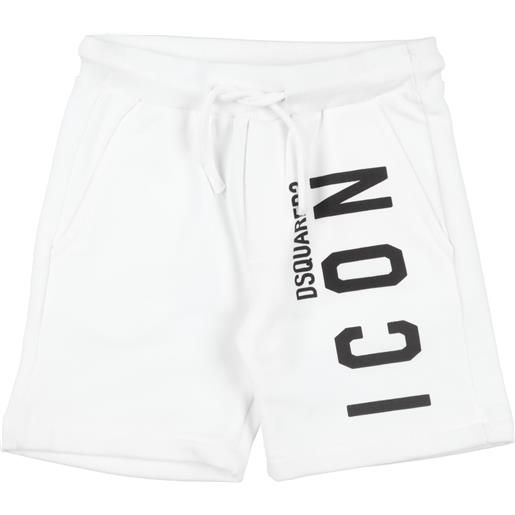 DSQUARED2 - shorts & bermuda