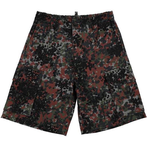 DSQUARED2 - shorts & bermuda
