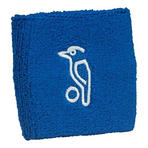 KOOKABURRA fascia di sudore navy