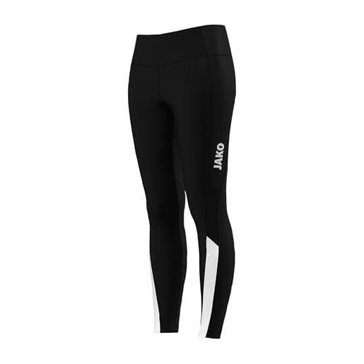 JAKO leggings da bambino power, blu marino, 152