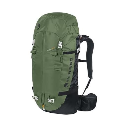 Ferrino zaino triolet 48 + 5, verde