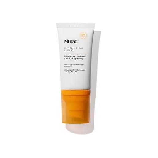MURAD LLC murad superactive moisture spf 50 brightening 50ml