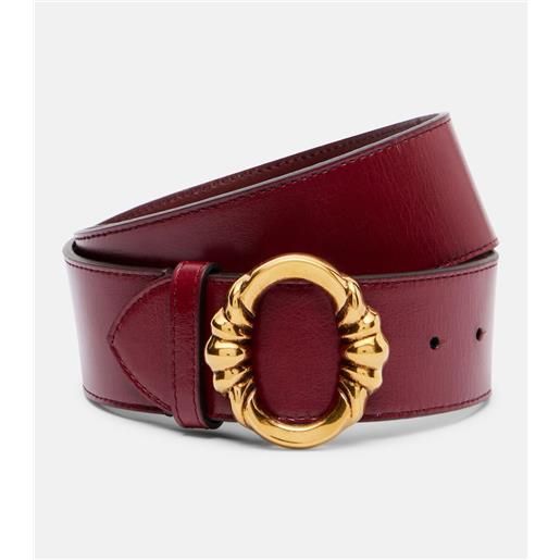 Etro cintura in pelle