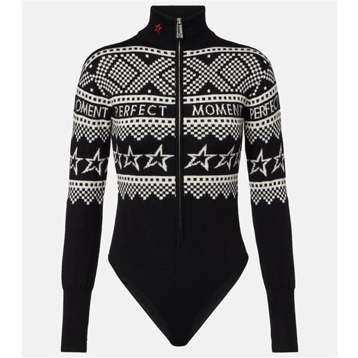 Perfect Moment body holiday in lana