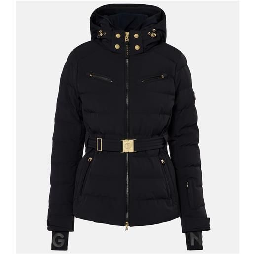 Bogner giacca da sci ellya