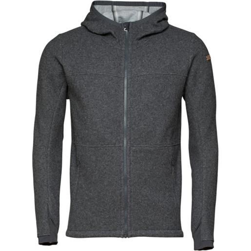 Chillaz zermatt m - felpa con cappuccio - uomo