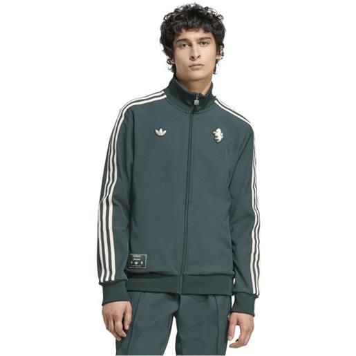 adidas juventus icon m - giacca della tuta - uomo