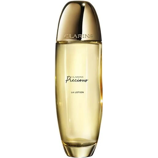 Clarins precious la lotion 150ml