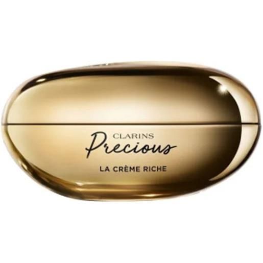 Clarins precious la creme riche 50ml