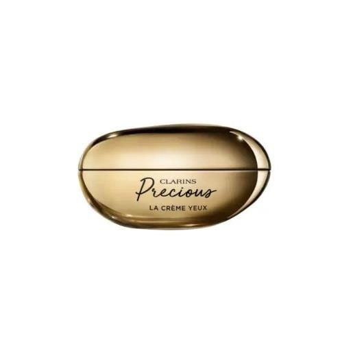 Clarins precious la creme yeux 15ml