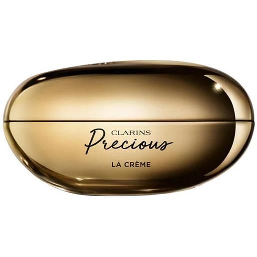 Clarins precious la creme 50ml