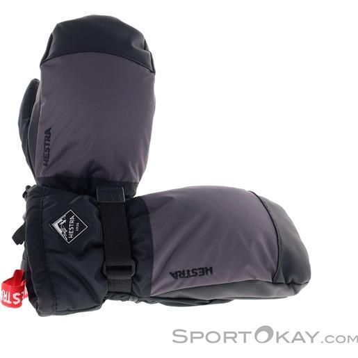 Hestra gauntlet czone mitt bambini guanti