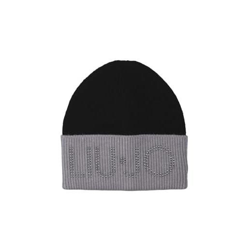 Liu Jo - cappello nero art. 2f4039m0300 nero tu