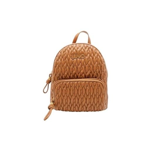 Liu Jo zaino af4169e0457 cuoio marrone