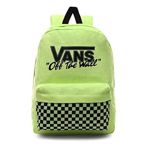 Vans zaino Vans bmx old skool iii backpack