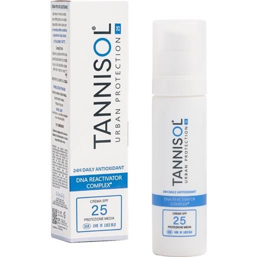 GD SRL tannisol crema fp25 urban pro