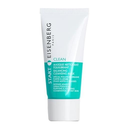Eisenberg clean balancing cleansing mask 50 ml