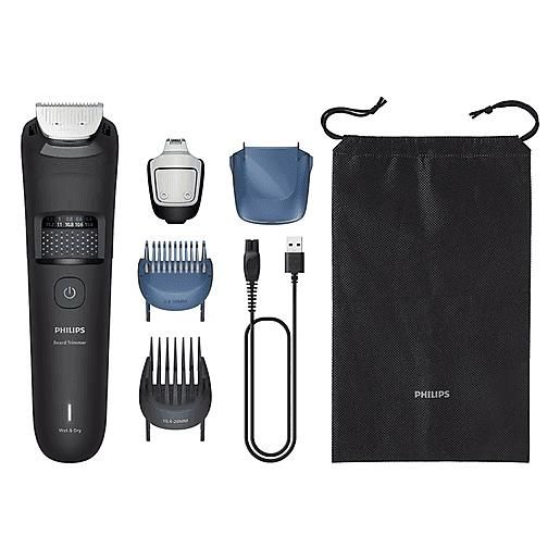 PHILIPS serie 5000 bt5775/15 regolabarba