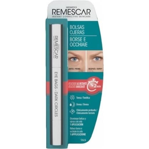 SYLPHAR NV remescar pen borse occhiaie 4ml