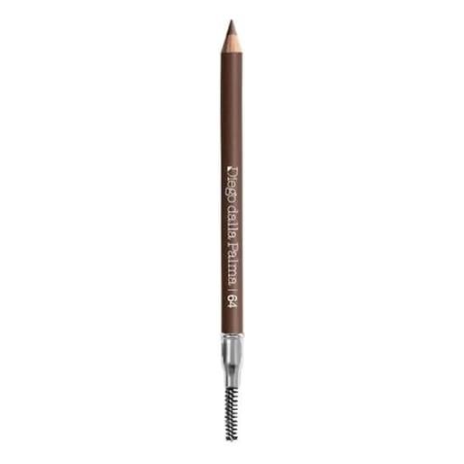Diego dalla palma eyebrow powder pencil 64 ash
