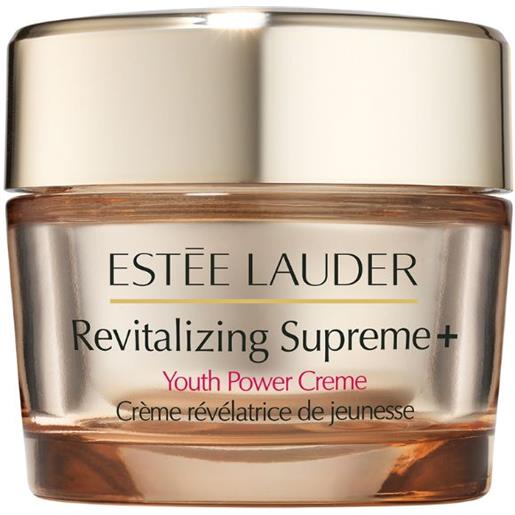 Estee Lauder estée lauder revitalizing supreme+ revitalizing supreme + youth power creme 75ml