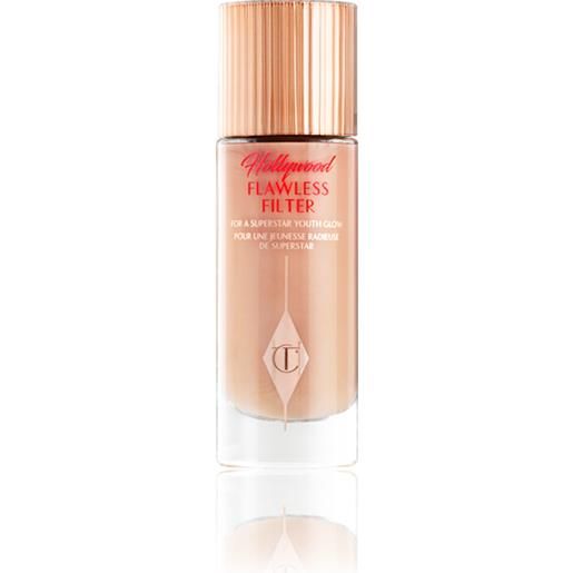 Charlotte tilbury hollywood flawless filter 3 fair 5.5ml